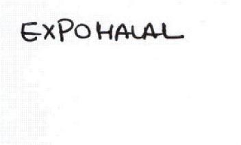 Imagen de EXPOHALAL
