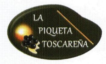 Imagen de LA PIQUETA TOSCAREÑA