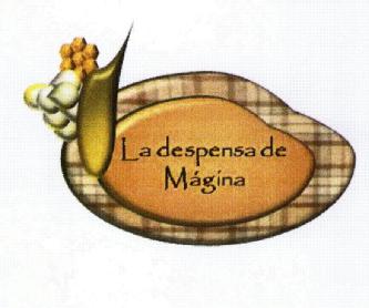 Imagen de LA DESPENSA DE MAGINA