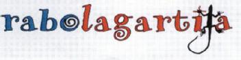 Imagen de RABOLAGARTIJA