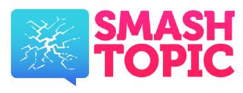 Imagen de SMASH TOPIC