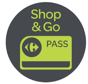 Imagen de SHOP & GO PASS