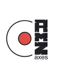 Imagen de AMZ AXES