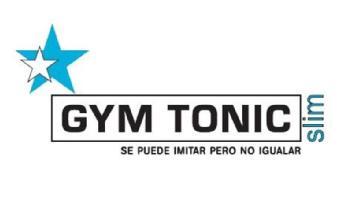 Imagen de GYM TONIC SLIM SE PUEDE IMITAR PERO NO IGUALAR