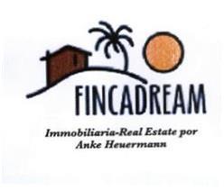Imagen de FINCADREAM INMOBILIARIA-REAL ESTATE POR ANKE HEUERMANN