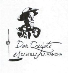Imagen de DON QUIJOTE ES CASTILLA - LA MANCHA