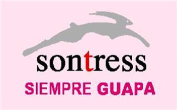 Imagen de SONTRESS SIEMPRE GUAPA