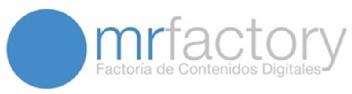 Imagen de MRFACTORY FACTORIA DE CONTENIDOS DIGITALES