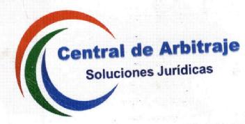 Imagen de CENTRAL DE ARBITRAJE SOLUCIONES JURIDICAS