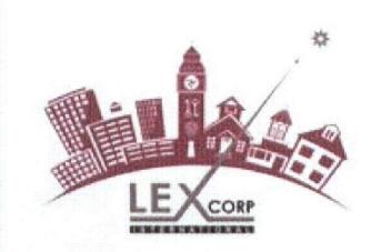 Imagen de LEX CORP