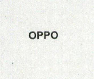 Imagen de OPPO
