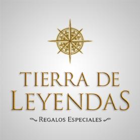Imagen de TIERRA DE LEYENDAS