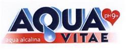 Imagen de AQUA VITAE AGUA ALCALINA