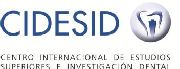 Imagen de CIDESID CENTRO INTERNACIONAL DE ESTUDIOS SUPERIORES E INVESTIGACION DENTAL