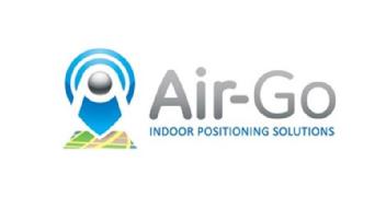 Imagen de AIR-GO INDOOR POSITIONING SOLUTIONS