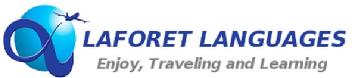 Imagen de LAFORET LANGUAGES