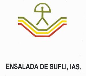 Imagen de ENSALADA DE SUFLI, IAS