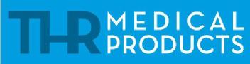 Imagen de THR MEDICAL PRODUCTS