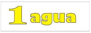 Imagen de 1AGUA