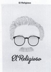 Imagen de EL RELIGIOSO
