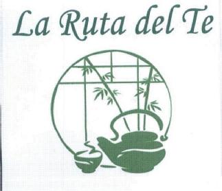 Imagen de LA RUTA DEL TE