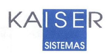 Imagen de KAISER SISTEMAS