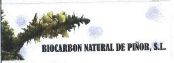 Imagen de BIOCARBON NATURAL DE PIÑOR, S.L