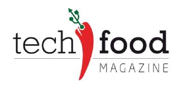 Imagen de TECHFOOD MAGAZINE