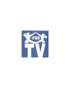Imagen de IFBB TV
