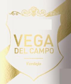 Imagen de VEGA DEL CAMPO VERDEJO