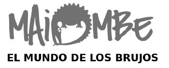 Imagen de MAIOMBE EL MUNDO DE LOS BRUJOS