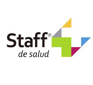 Imagen de STAFF DE SALUD
