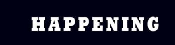 Imagen de HAPPENING
