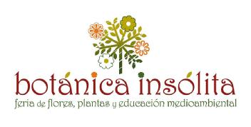 Imagen de BOTANICA INSOLITA FERIA DE FLORES, PLANTAS Y EDUCACION MEDIOAMBIENTAL