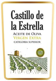 Imagen de CASTILLO DE LA ESTRELLA