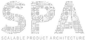 Imagen de SPA SCALABLE PRODUCT ARCHITECTURE