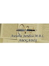 Imagen de ASESORIA JURIDICA M.B.L. ABOGADOS
