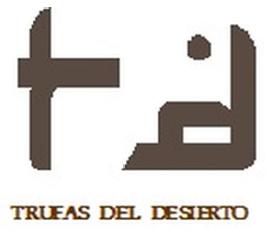 Imagen de TRUFAS DEL DESIERTO