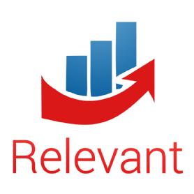 Imagen de RELEVANT