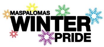 Imagen de MASPALOMAS WINTER PRIDE