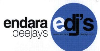 Imagen de ENDARA EDJ'S DEEJAYS