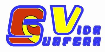Imagen de VIDA SURFERA