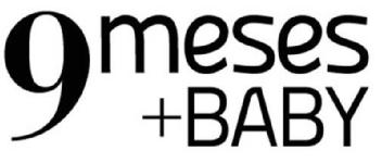 Imagen de 9 MESES + BABY