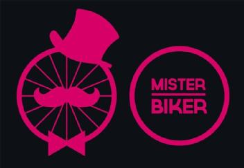 Imagen de MISTER BIKER