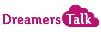 Imagen de DREAMERS TALK