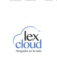 Imagen de LEXCLOUD ABOGADOS EN LA NUBE