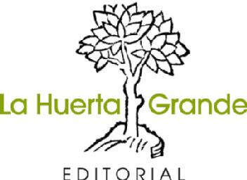 Imagen de LA HUERTA GRANDE EDITORIAL