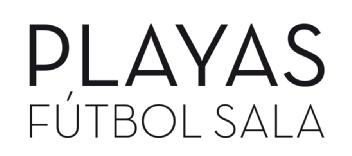 Imagen de PLAYAS FUTBOL SALA