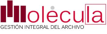 Imagen de MOLECULA GESTION INTEGRAL DEL ARCHIVO
