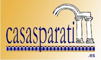 Imagen de CASASPARATI.ES